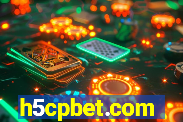 h5cpbet.com