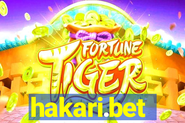 hakari.bet