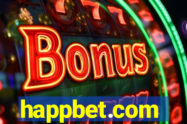 happbet.com