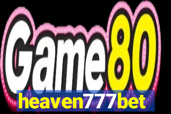 heaven777bet