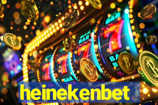 heinekenbet