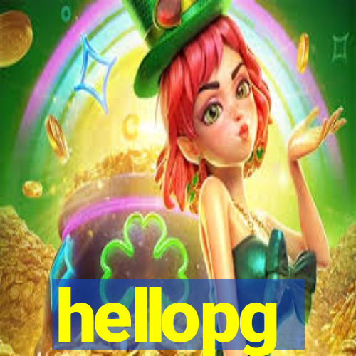 hellopg