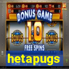 hetapugs