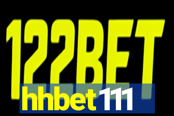 hhbet111