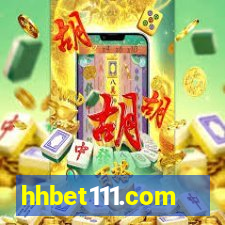 hhbet111.com