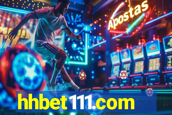 hhbet111.com