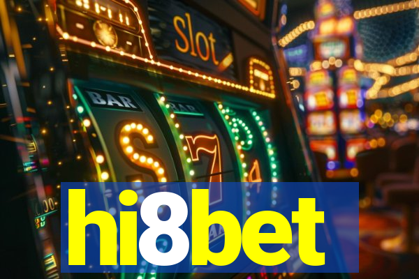 hi8bet