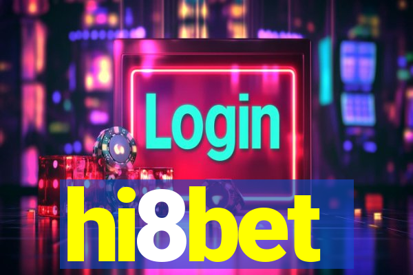 hi8bet