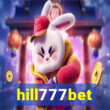 hill777bet