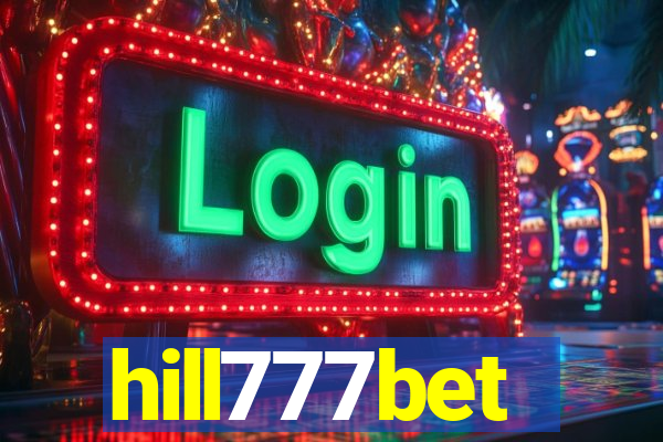 hill777bet