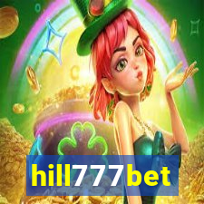 hill777bet