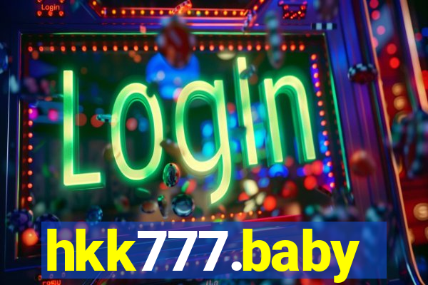 hkk777.baby