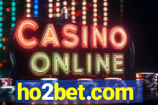 ho2bet.com