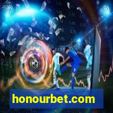 honourbet.com