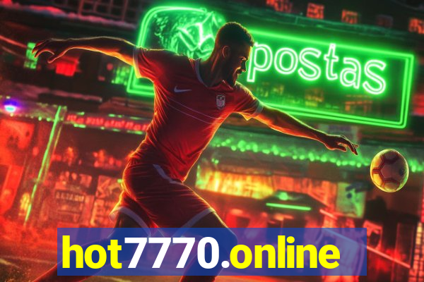 hot7770.online