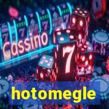 hotomegle