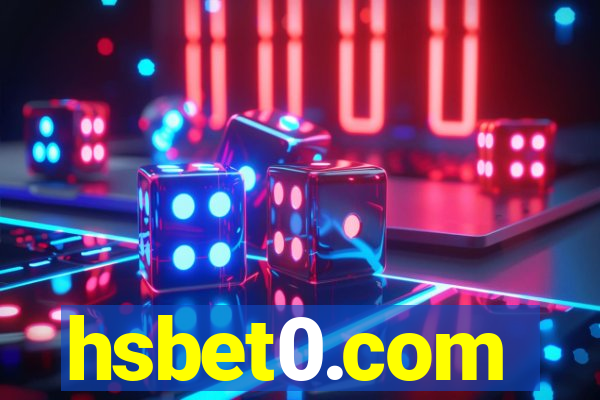 hsbet0.com