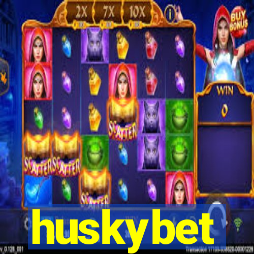 huskybet