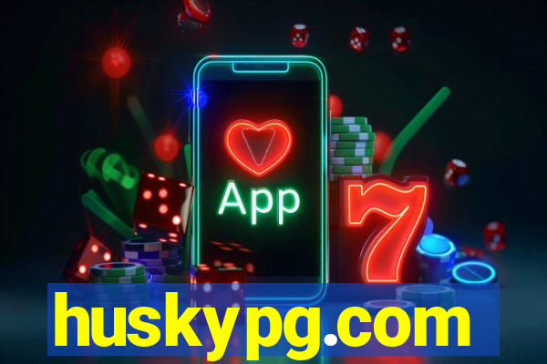 huskypg.com