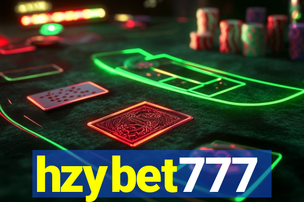 hzybet777