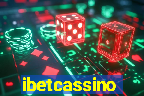 ibetcassino