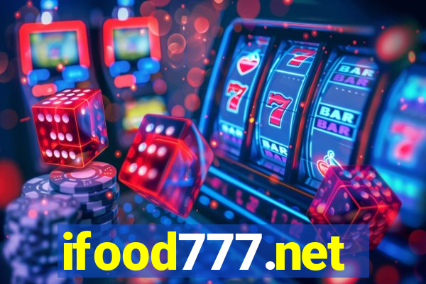 ifood777.net