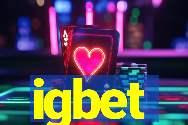 igbet