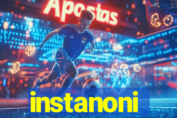 instanoni