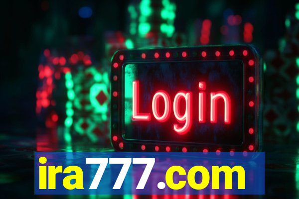 ira777.com