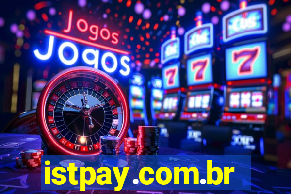 istpay.com.br