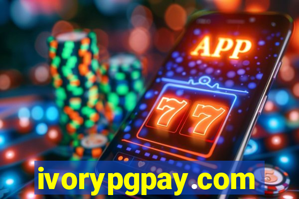 ivorypgpay.com