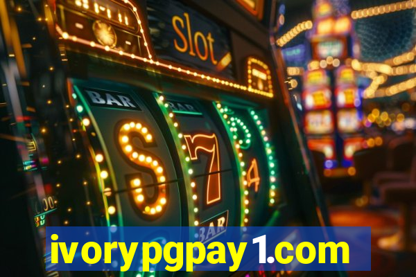 ivorypgpay1.com