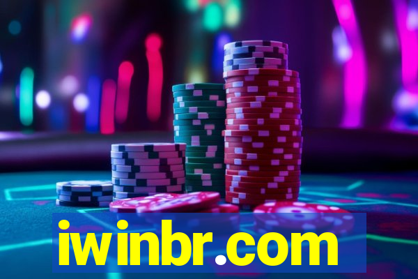 iwinbr.com