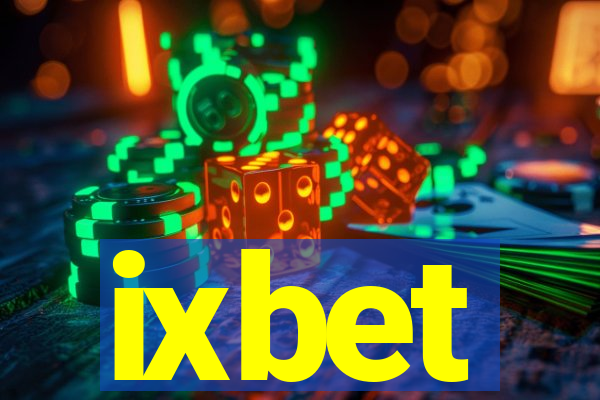 ixbet