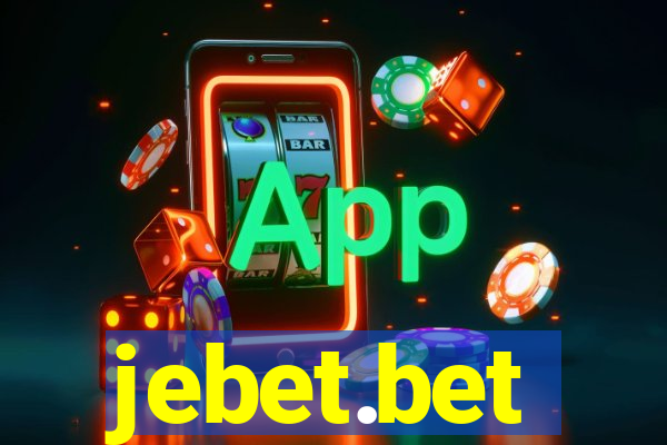 jebet.bet