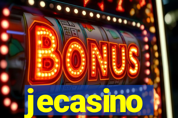 jecasino