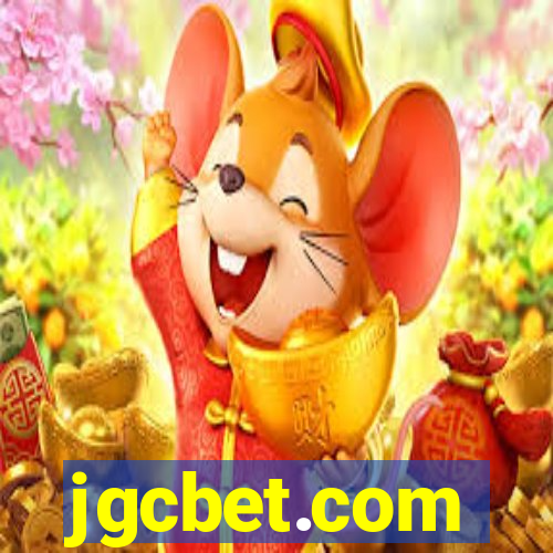 jgcbet.com