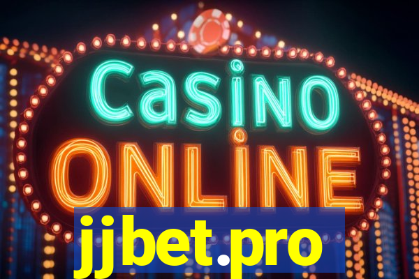 jjbet.pro