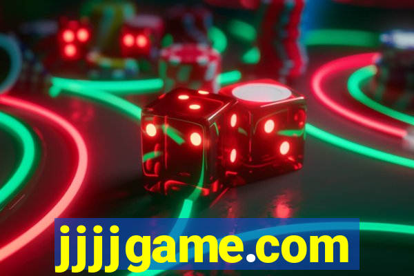 jjjjgame.com