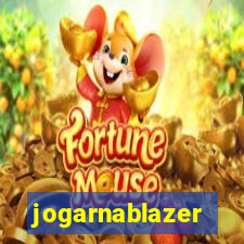 jogarnablazer