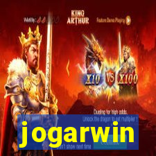 jogarwin