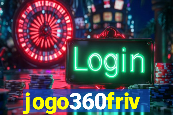 jogo360friv