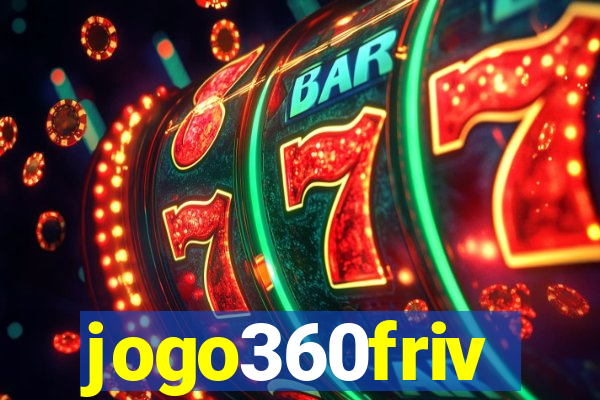 jogo360friv