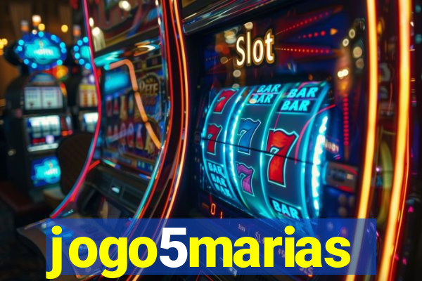 jogo5marias