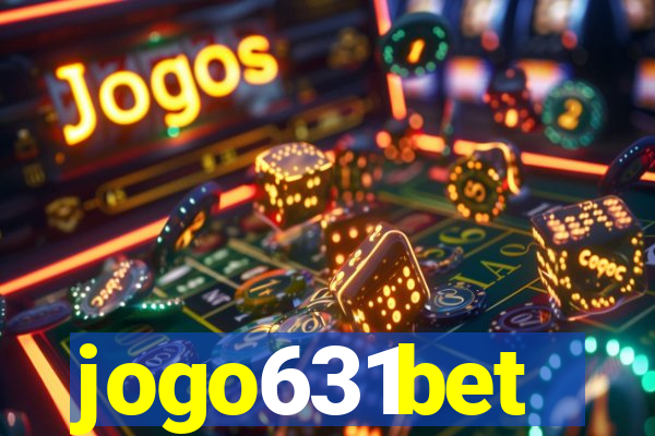 jogo631bet