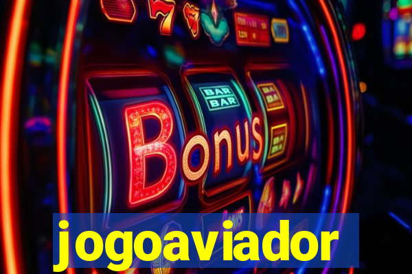 jogoaviador