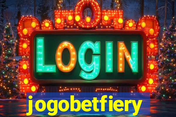 jogobetfiery