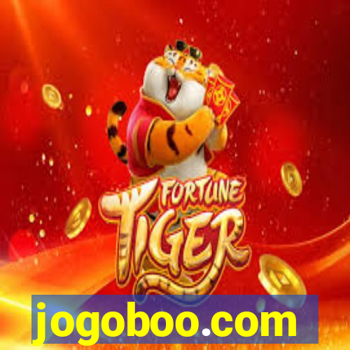 jogoboo.com