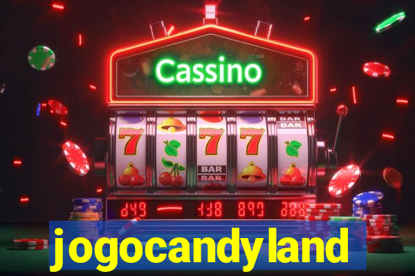 jogocandyland