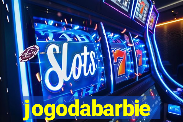 jogodabarbie